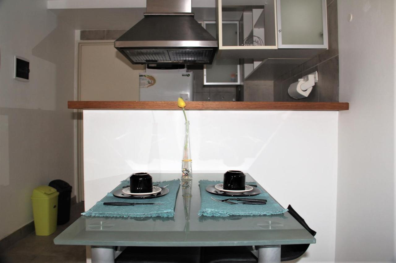Petite Maison 2 ブエノスアイレス エクステリア 写真