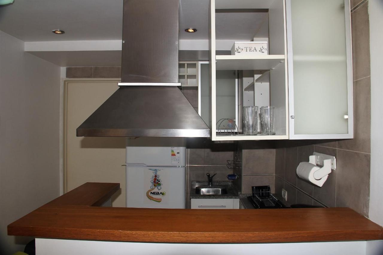Petite Maison 2 ブエノスアイレス エクステリア 写真