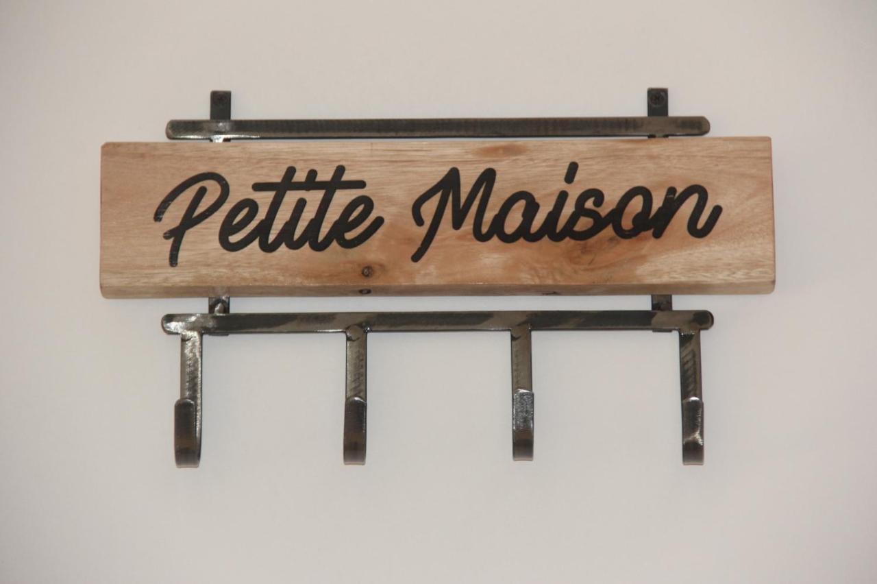 Petite Maison 2 ブエノスアイレス エクステリア 写真