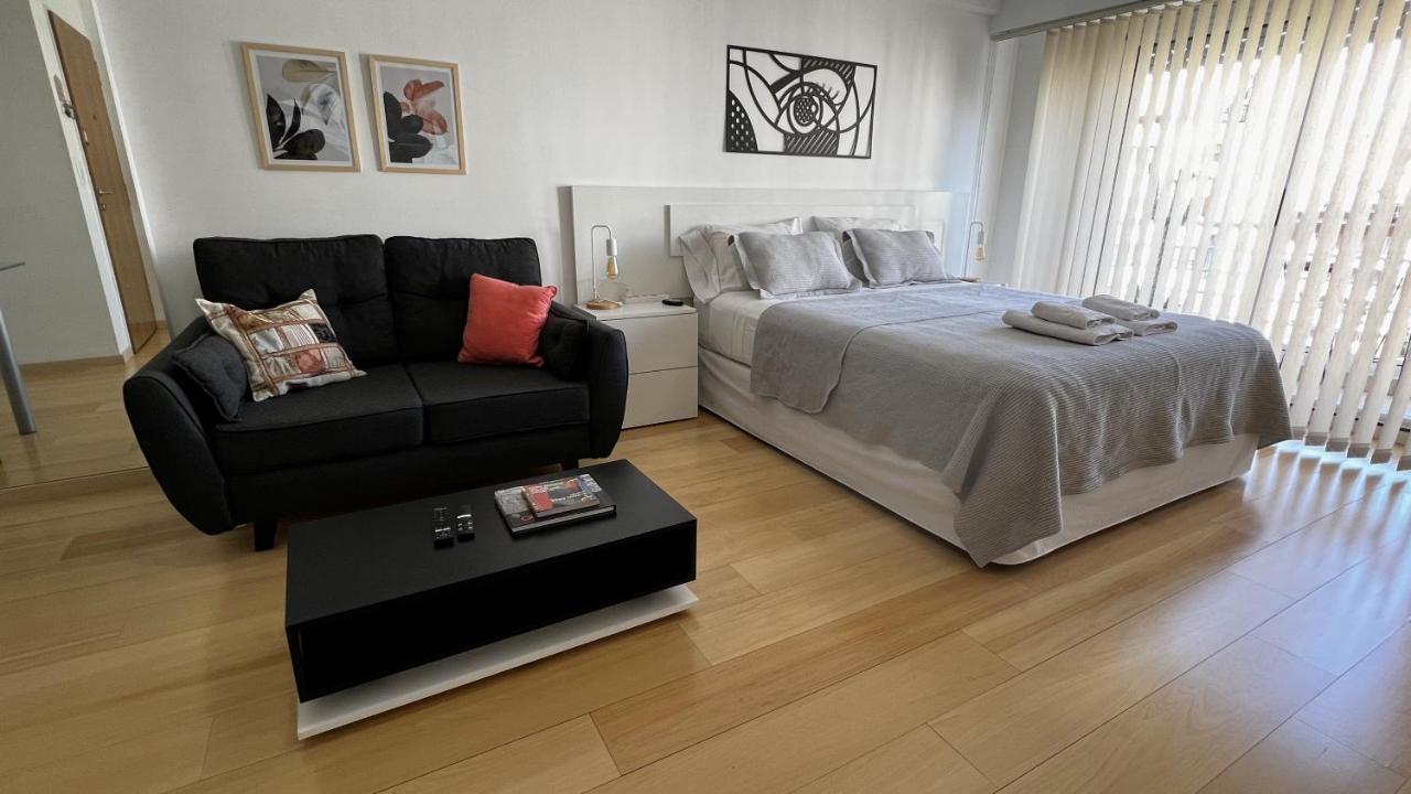 Petite Maison 2 ブエノスアイレス エクステリア 写真